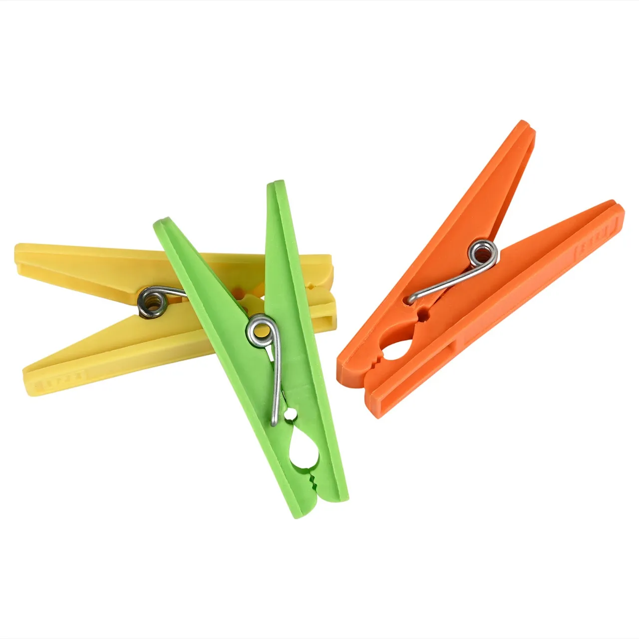 Sinco Elita Cloth Clips / Cloth Pegs - Pack of 1 (12 Pieces) - Image 3